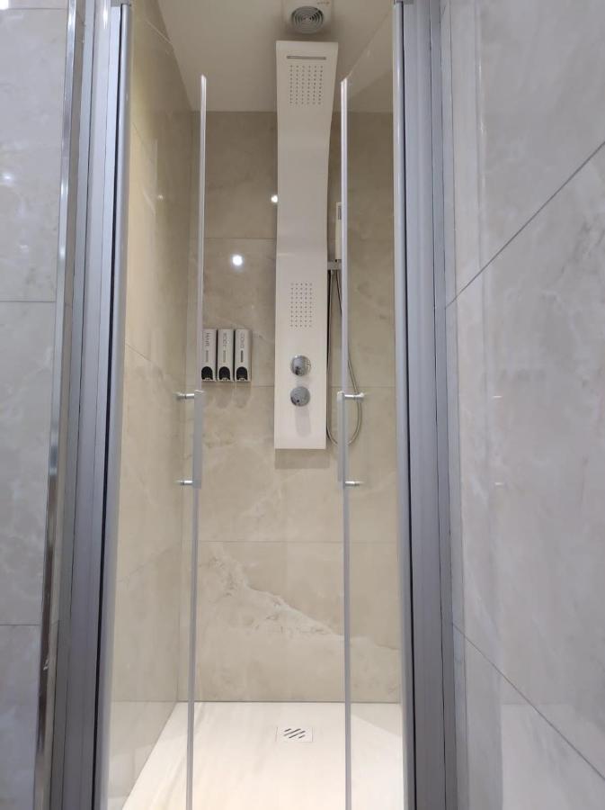 Apartamento Comarca De Haro Luaran gambar