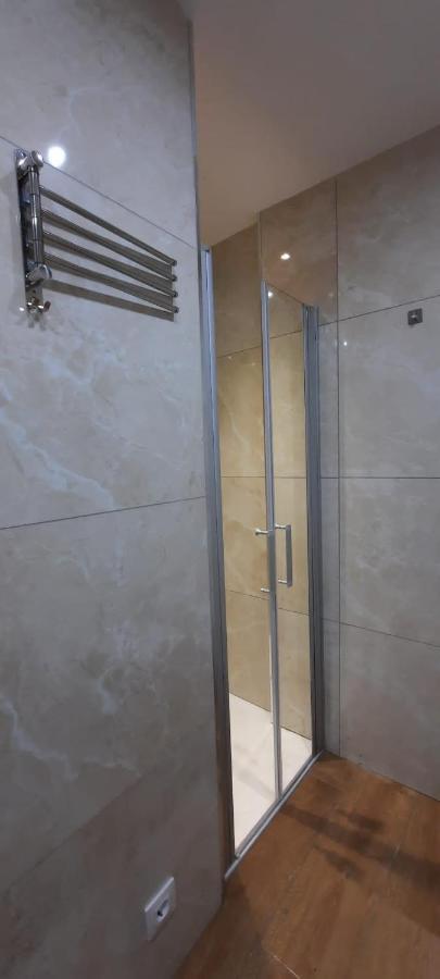 Apartamento Comarca De Haro Luaran gambar