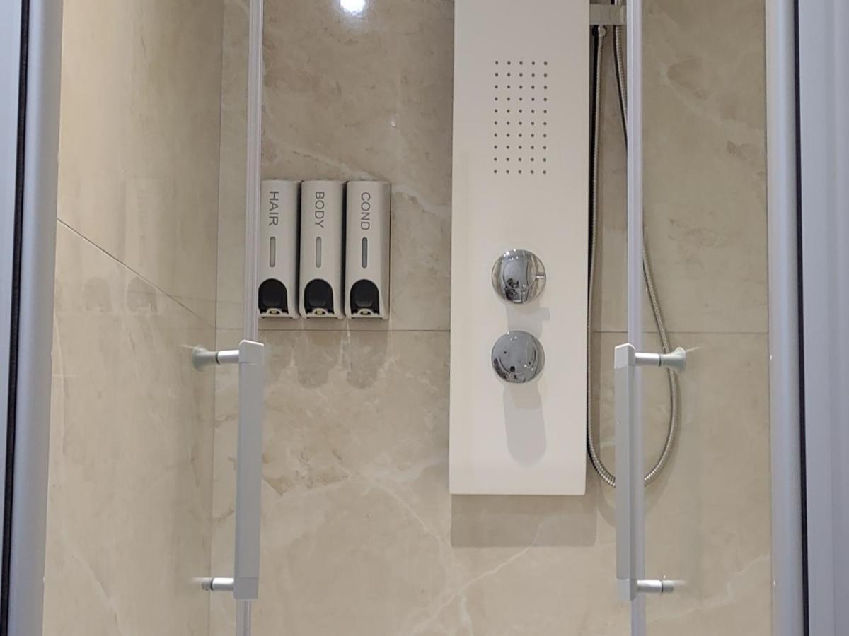 Apartamento Comarca De Haro Luaran gambar